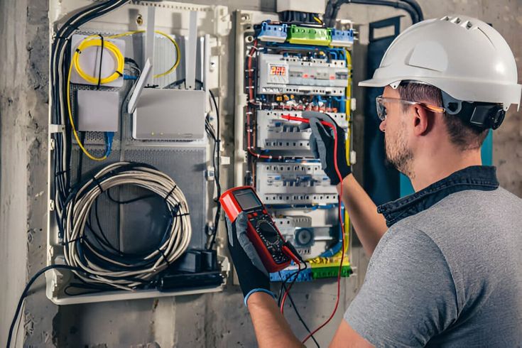 Electrical Installations