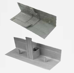 Gypsum Works