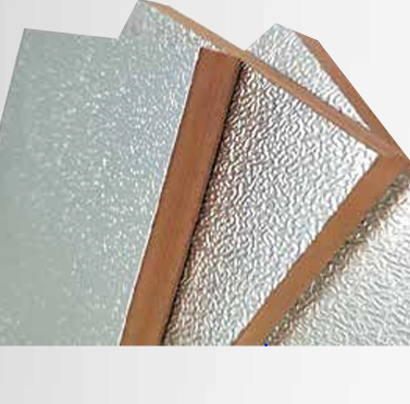 Wall Finishes